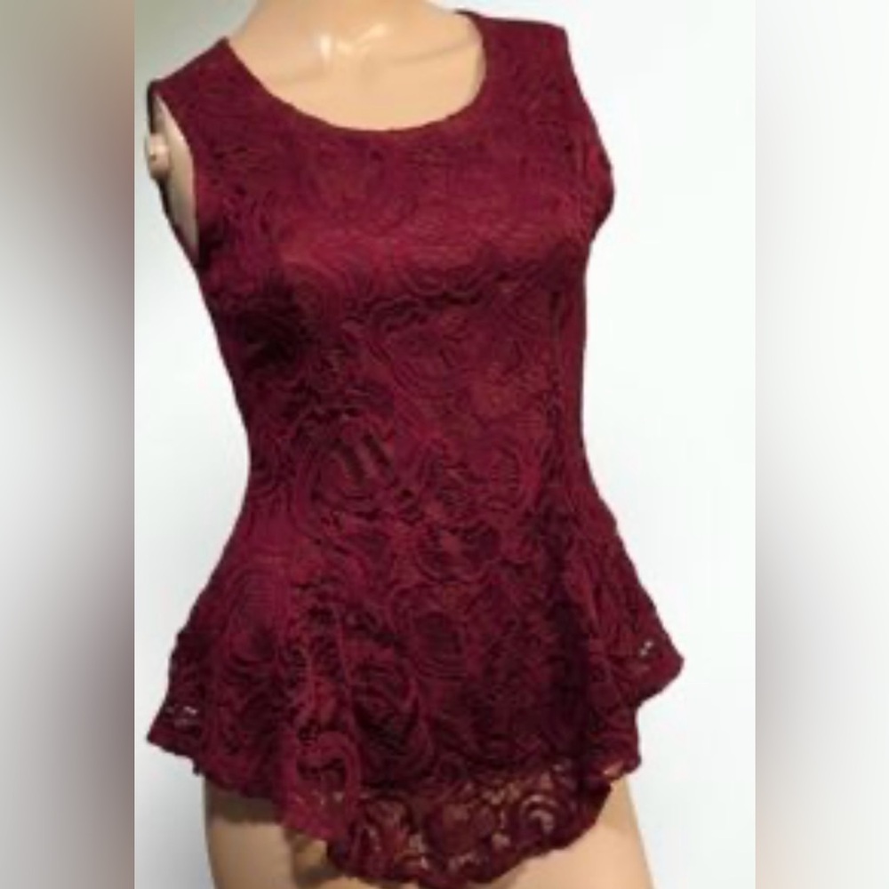 Scobe blouse